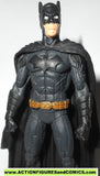 justice league schleich BATMAN dc universe 4 inch new 52