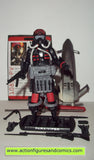 gi joe PARA VIPER COBRA 2009 v2 rise of cobra movie action figures