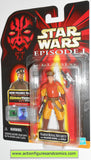 star wars action figures NABOO ROYAL SECURITY episode I 1999 hasbro toys moc mip mib