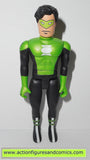 dc direct KYLE RAYNER green lantern pocket heroes super universe action figure