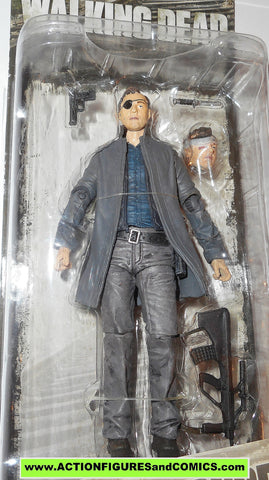 The Walking Dead THE GOVERNOR series 6 six mcfarlane toys moc