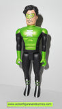 dc direct KYLE RAYNER green lantern pocket heroes super universe action figure