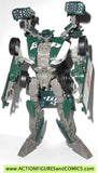transformers movie ROADBUSTER wreckers deluxe dark of the moon dotm 2011