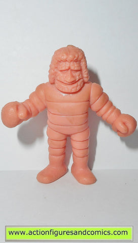 Muscle m.u.s.c.l.e men Kinnikuman APOLLO THE GIANT 150 mattel toys action figure