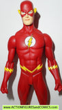 dc direct FLASH series 1 JLA 2003 justice league of america collectibles