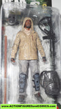 The Walking Dead MORGAN tv series 8 mcfarlane toys action figures moc