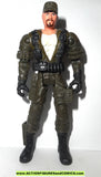 gi joe GUNG HO 2002 v10 assault quad vehicle driver gijoe vs cobra g i nofc