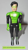 dc direct KYLE RAYNER green lantern pocket heroes super universe action figure