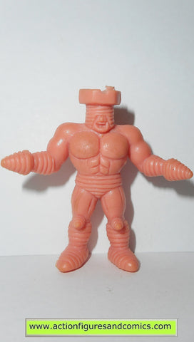 Muscle m.u.s.c.l.e men Kinnikuman SCREW KID B 149 flesh mattel toys action figure