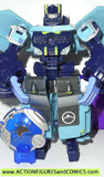 transformers cybertron BRUSHGUARD hasbro toys 2006 action figures instr