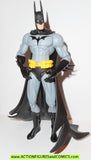 dc direct BATMAN identity crisis YELLOW belt action figures collectibles