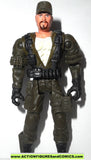 gi joe GUNG HO 2002 v10 assault quad vehicle driver gijoe vs cobra g i nofc
