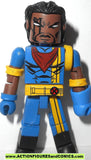 minimates BISHOP jim lee 90's X-MEN marvel universe comic con sdcc toy figure