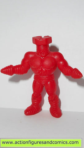 Muscle m.u.s.c.l.e men Kinnikuman SCREW KID B 149 RARE CLASS B RED mattel toys action figure