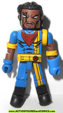 minimates BISHOP jim lee 90's X-MEN marvel universe comic con sdcc toy figure