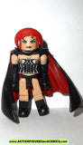 minimates BLACK QUEEN JEAN GREY x-men phoenix saga marvel universe