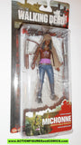 The Walking Dead MICHONNE series 3 2013 mcfarlane toys moc mip