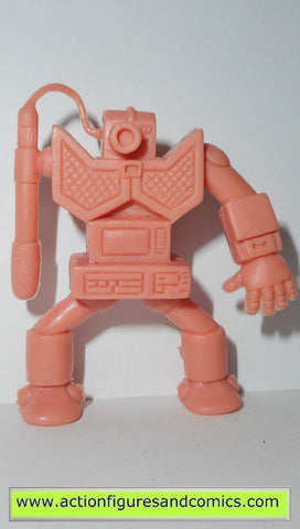 Muscle m.u.s.c.l.e men Kinnikuman MR VTR 168 mattel toys action figure