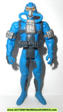 gi joe COBRA MORAY 2002 v2 Mantis sub pilot gijoe