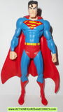 dc direct SUPERMAN batman return of supergirl collectibles 2006 action figures