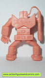 Muscle m.u.s.c.l.e men Kinnikuman MR VTR 168 mattel toys action figure