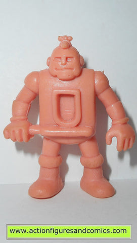 Muscle m.u.s.c.l.e men Kinnikuman BENKIMAN B 169 mattel toys action figure