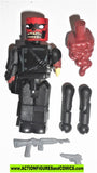 minimates RED SKULL Marvel ZOMBIES captain america universe