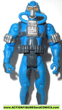 gi joe COBRA MORAY 2002 v2 Mantis sub pilot gijoe
