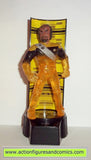Star Trek WORF transporter series playmates toys action figures