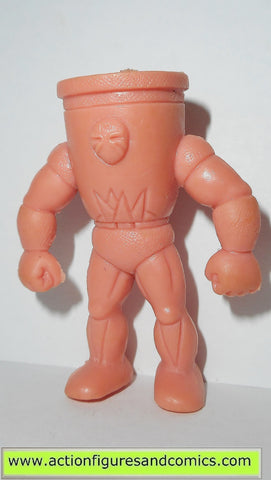 Muscle m.u.s.c.l.e men Kinnikuman MIXER TAITE blender 1985 mattel toys action figure