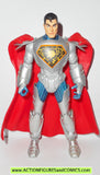 dc direct SUPERMAN DARK SIDE good elseworlds collectibles 2006 action figures