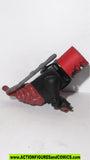 minimates RED SKULL Marvel ZOMBIES captain america universe