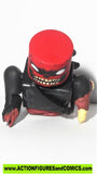 minimates RED SKULL Marvel ZOMBIES captain america universe