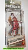 The Walking Dead BUNGEE WALKER ZOMBIE series 6 mcfarlane toys moc mip