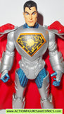 dc direct SUPERMAN DARK SIDE good elseworlds collectibles 2006 action figures