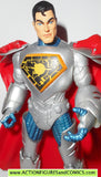 dc direct SUPERMAN DARK SIDE good elseworlds collectibles 2006 action figures