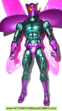 marvel legends BEETLE spider-man homecoming vulture series action figure
