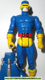 X-MEN X-Force toy biz CYCLOPS series 1 1991 1994 giant size homage