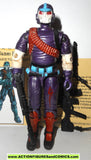 gi joe SKULLBUSTER 2002 v1 gijoe vs cobra g i toy action figure