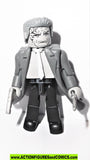 minimates Sin City HARTIGAN Bruce Willis Frank Miller 2014 movie