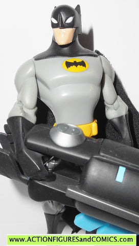 batman EXP animated series BATMAN deluxe 2 pack joker Shadow tek extreme power