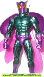 marvel legends BEETLE spider-man homecoming vulture series action figure