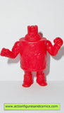 Muscle m.u.s.c.l.e men Kinnikuman SPRAY MAJIN 074 paint can red