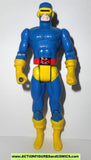 X-MEN X-Force toy biz CYCLOPS series 1 1991 1994 giant size homage