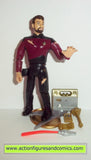 Star Trek COMMANDER RIKER 1992 series 1 playmates toys action figures