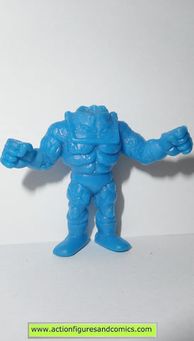 Muscle m.u.s.c.l.e men Kinnikuman MAGNITUDE ICHIMAN 087 mattel