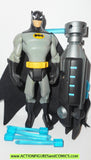 batman EXP animated series BATMAN deluxe 2 pack joker Shadow tek extreme power