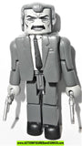 minimates Sin City SENATOR ROARK Powers Booth Frank Miller 2014 movie