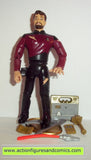 Star Trek COMMANDER RIKER 1992 series 1 playmates toys action figures