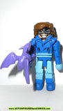 minimates KITTY PRYDE SHADOWCAT lockheed wave 31 marvel universe x-men toy figure